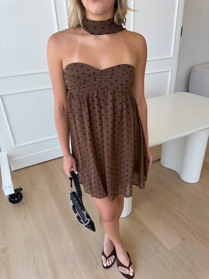 Camille Mini Dress