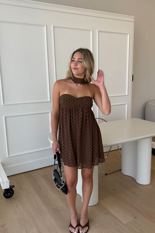 Camille Mini Dress