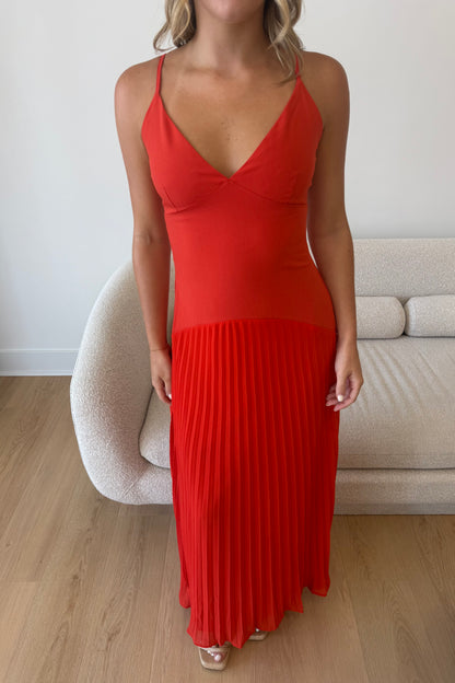 Valentina Maxi Dress