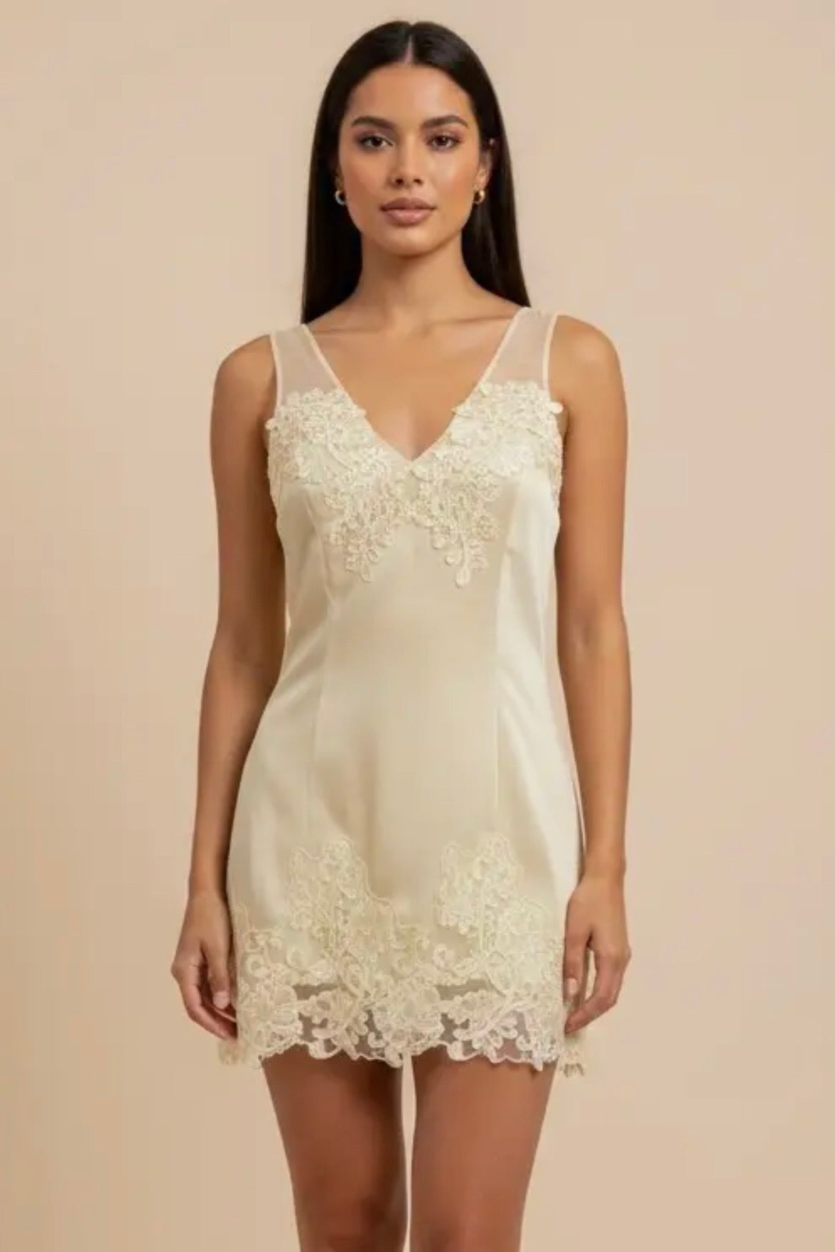 Aurelia Mini Dress
