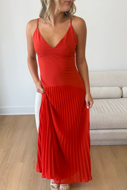 Valentina Maxi Dress
