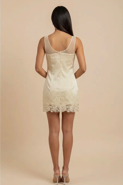 Aurelia Mini Dress