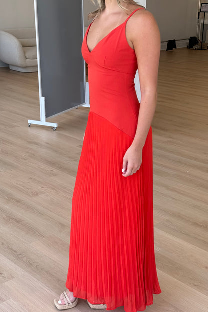 Valentina Maxi Dress