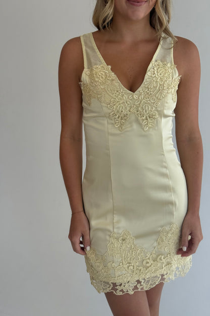 Aurelia Mini Dress