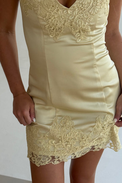 Aurelia Mini Dress