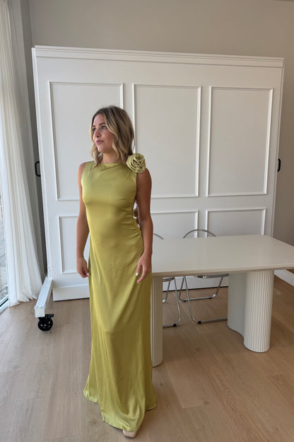Rosalie Maxi Dress