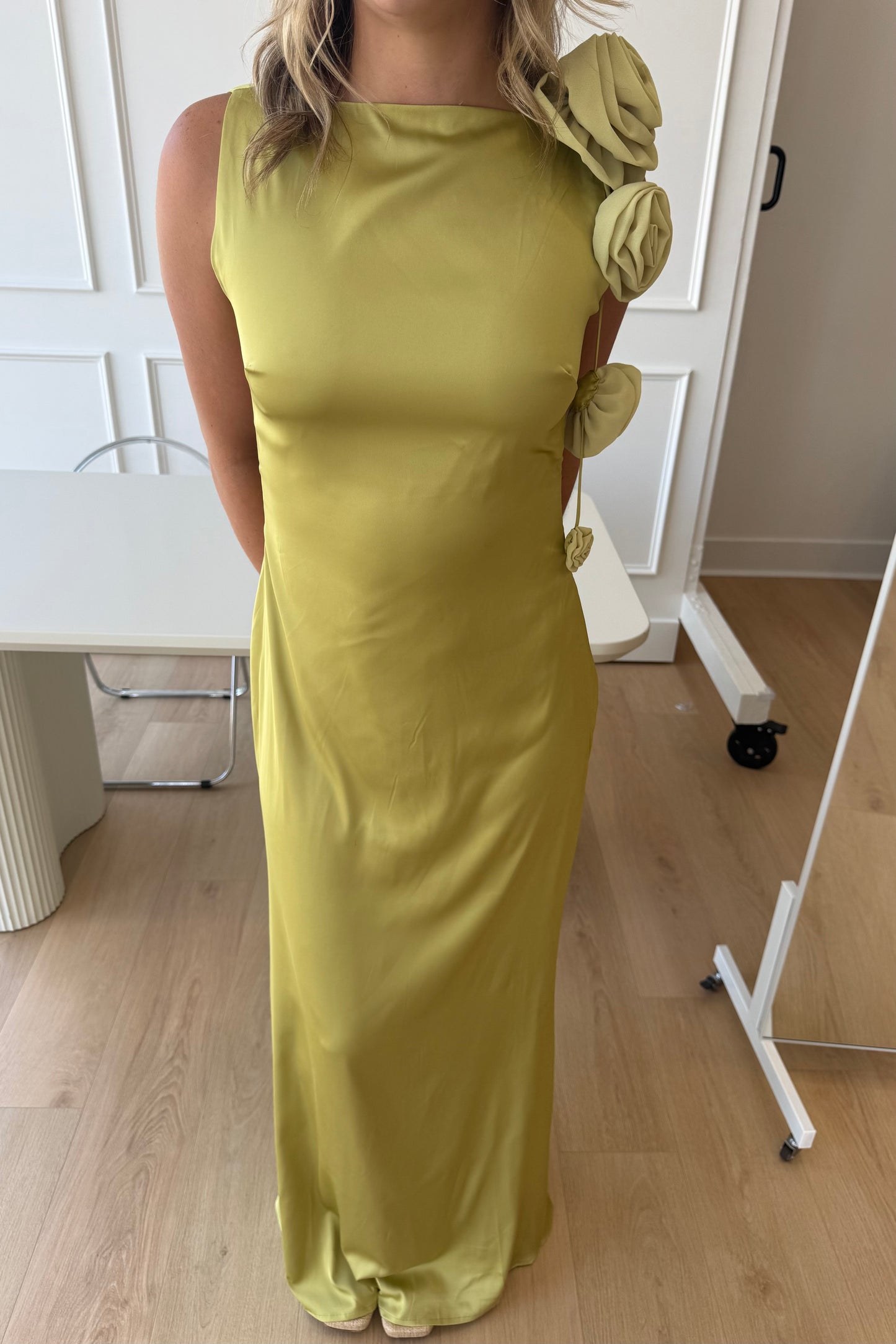 Rosalie Maxi Dress