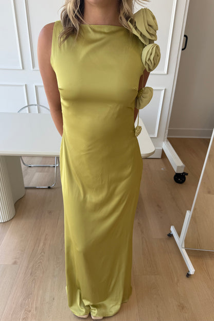 Rosalie Maxi Dress