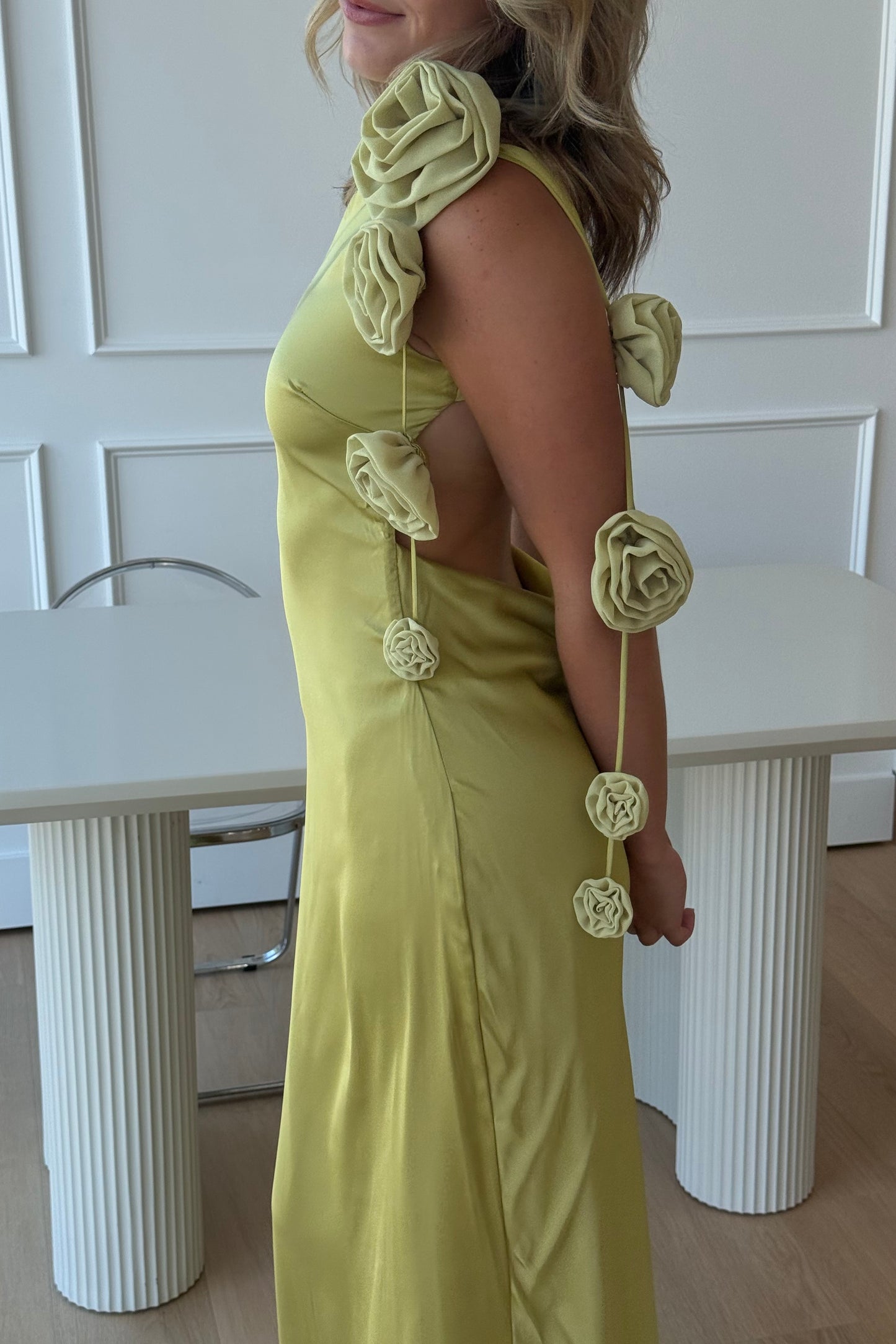 Rosalie Maxi Dress