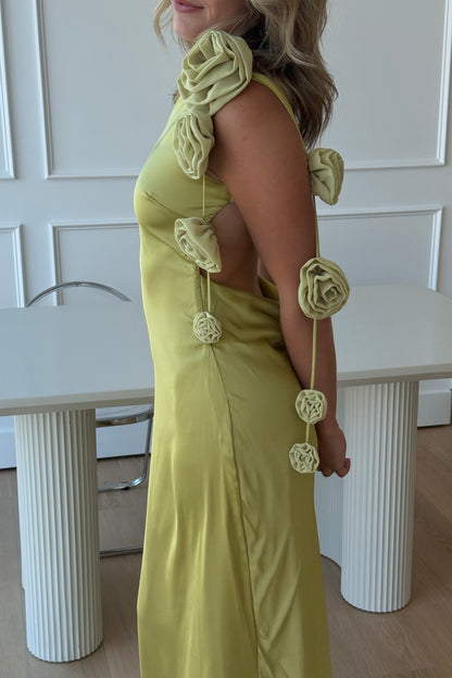 Rosalie Maxi Dress