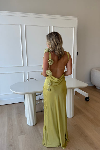 Rosalie Maxi Dress