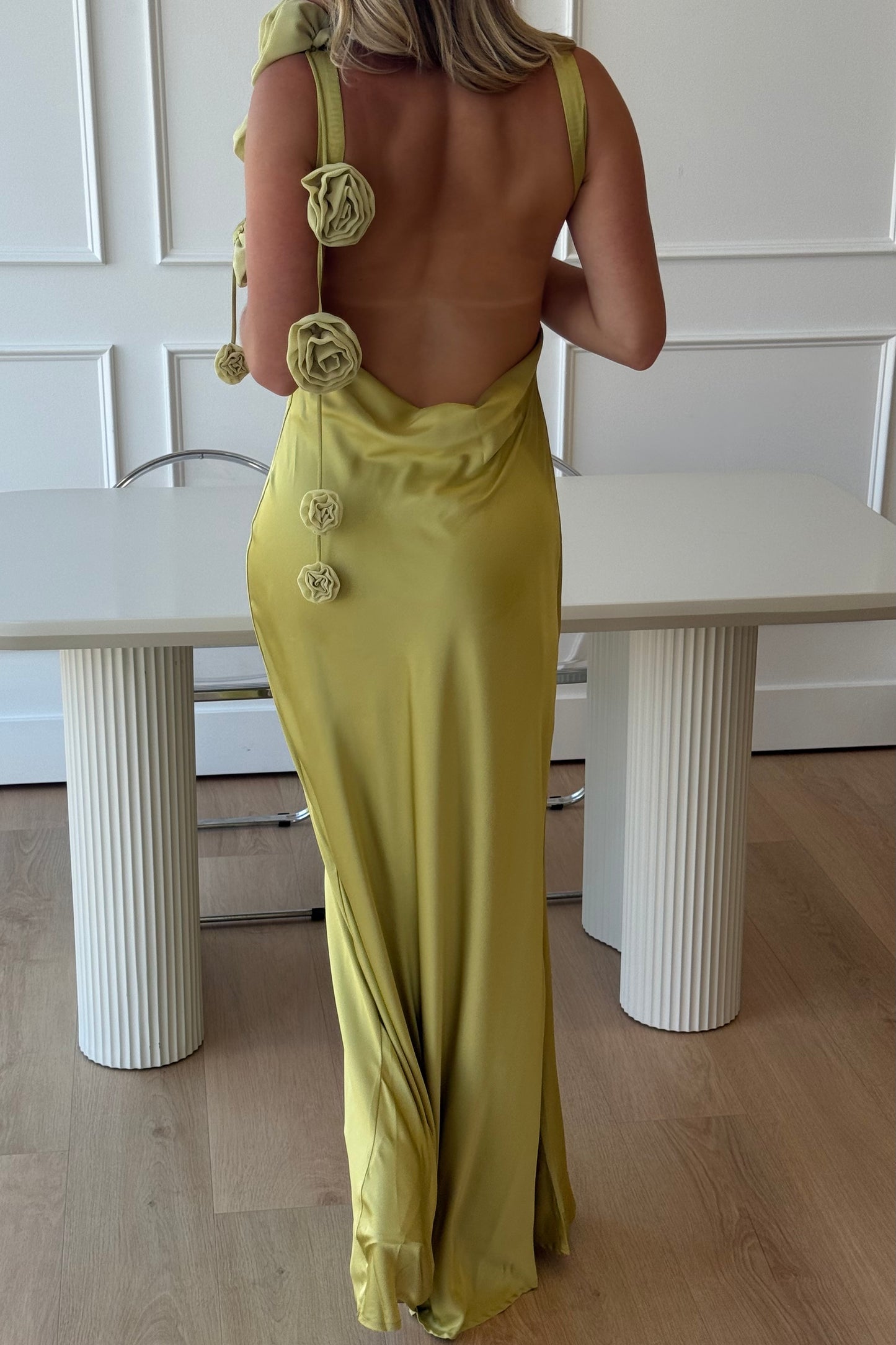 Rosalie Maxi Dress