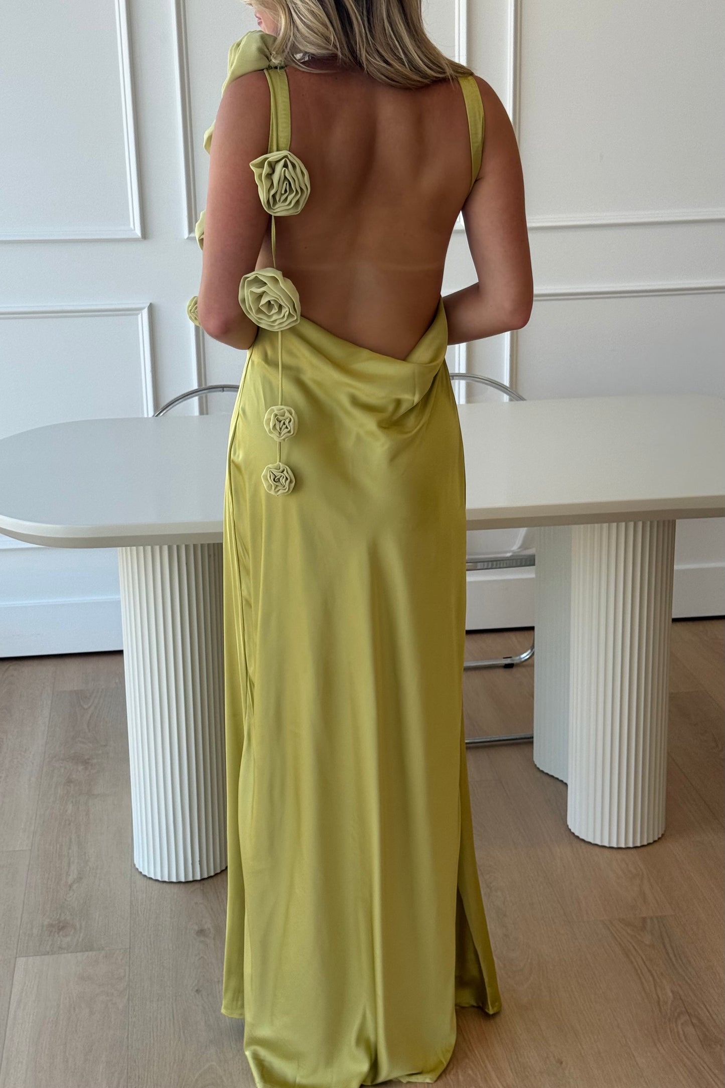Rosalie Maxi Dress