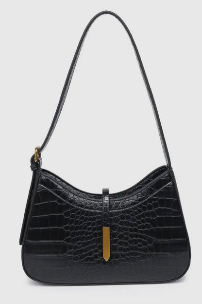 The Milano Shoulder Bag