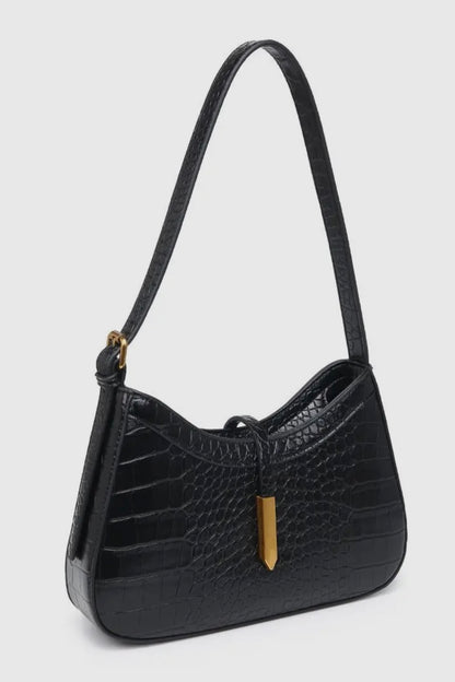The Milano Shoulder Bag