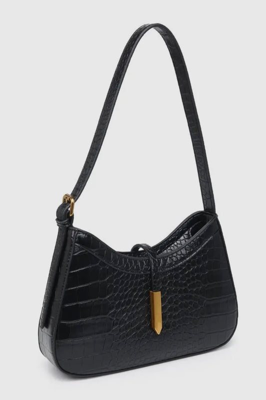 The Milano Shoulder Bag
