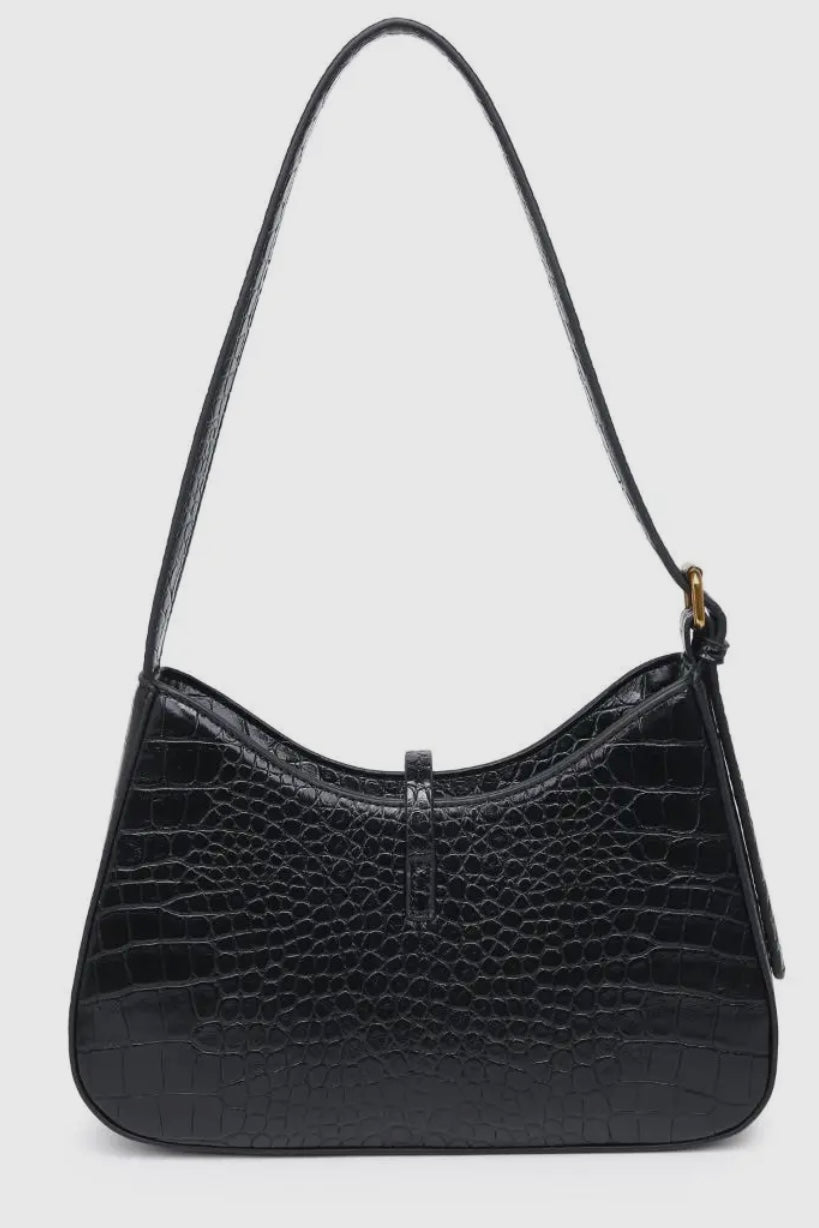 The Milano Shoulder Bag