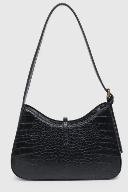 The Milano Shoulder Bag