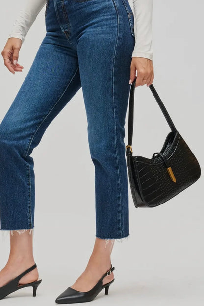 The Milano Shoulder Bag