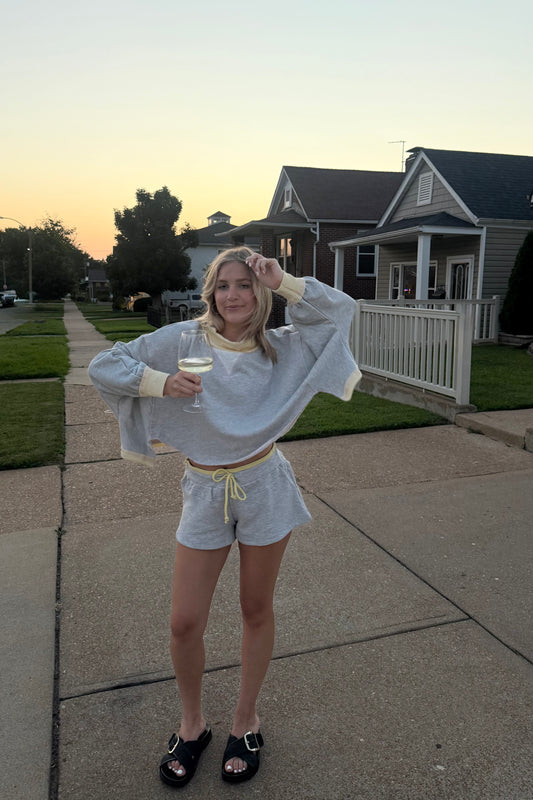 The Heritage Short