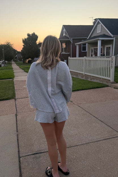 The Heritage Short
