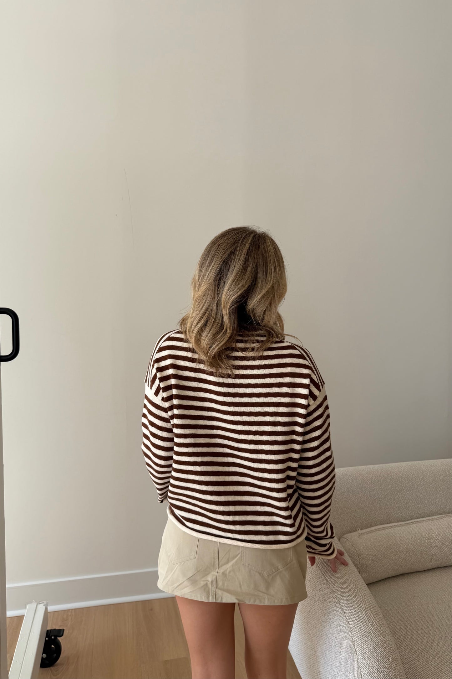 The Marlowe Cardigan