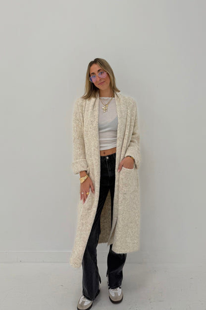 Off The Clock Cardigan