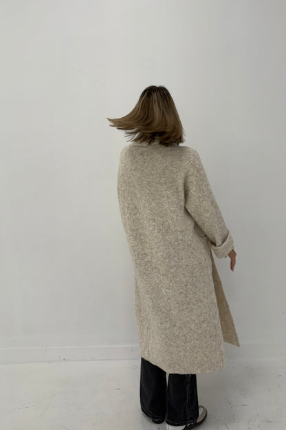 Off The Clock Cardigan