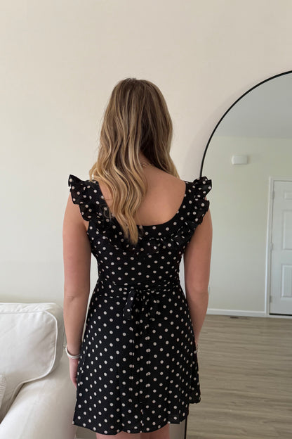 Stella Mini Dress