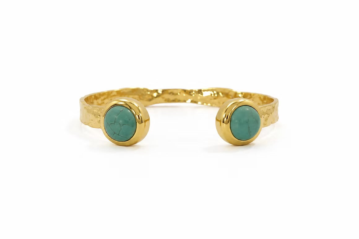 Misty Cuff