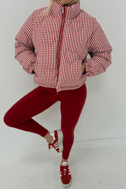 The Sweetheart Jacket