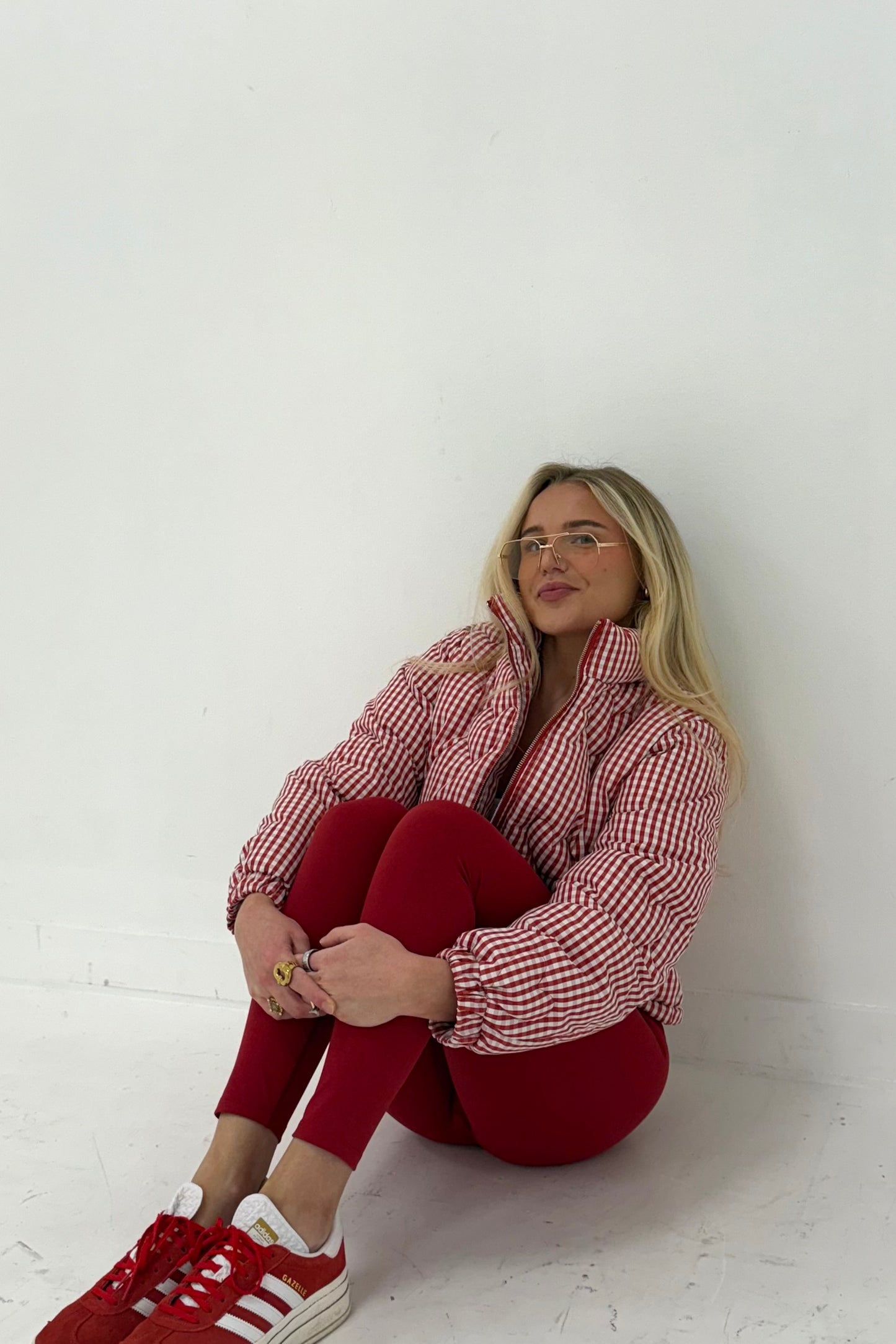 The Sweetheart Jacket