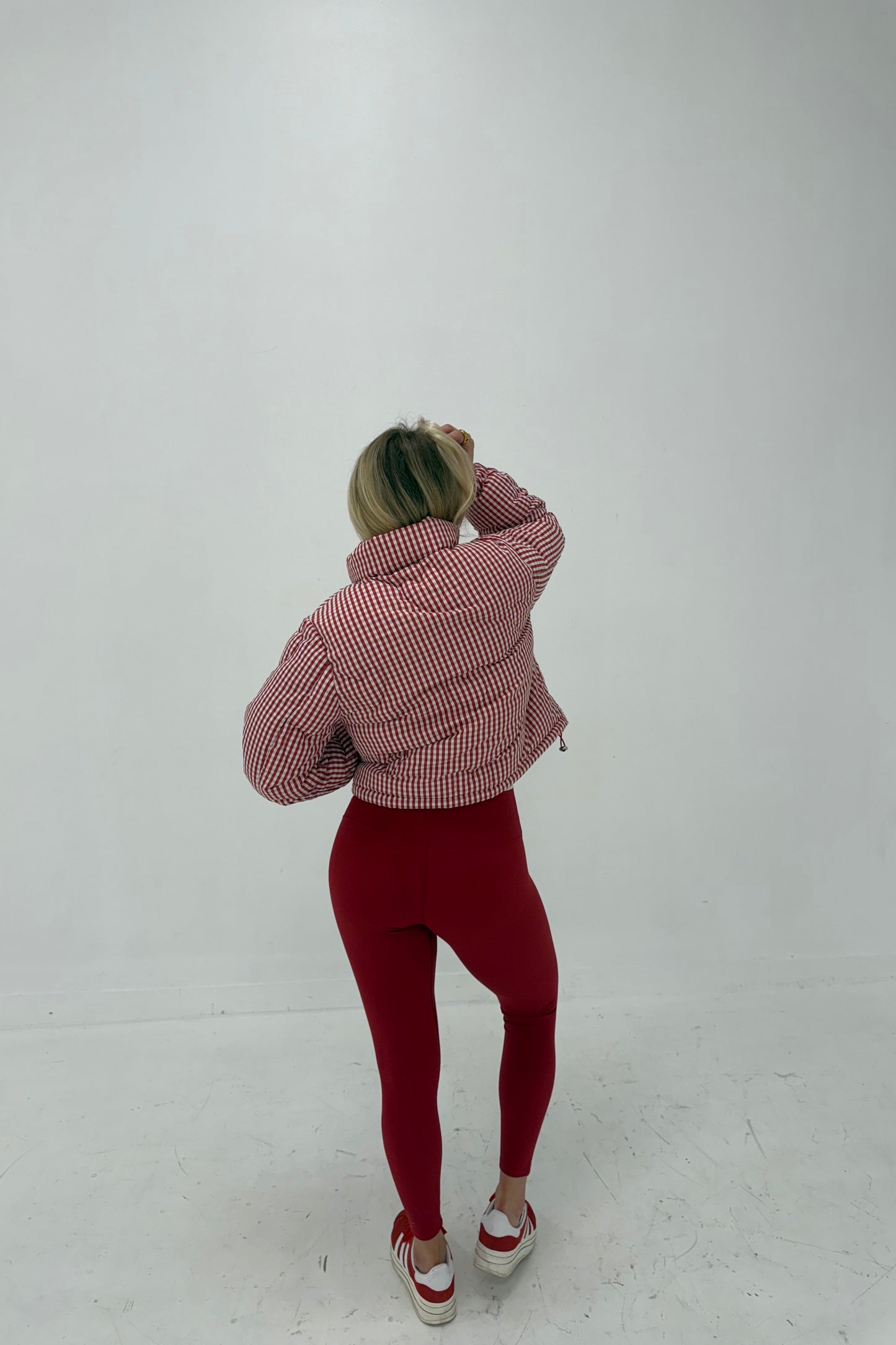 The Sweetheart Jacket