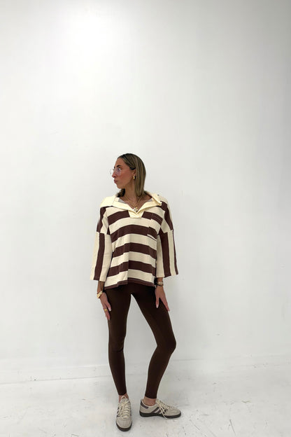 The Sideline Pullover