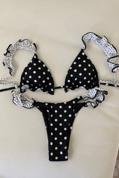 Dolce Dots Bikini