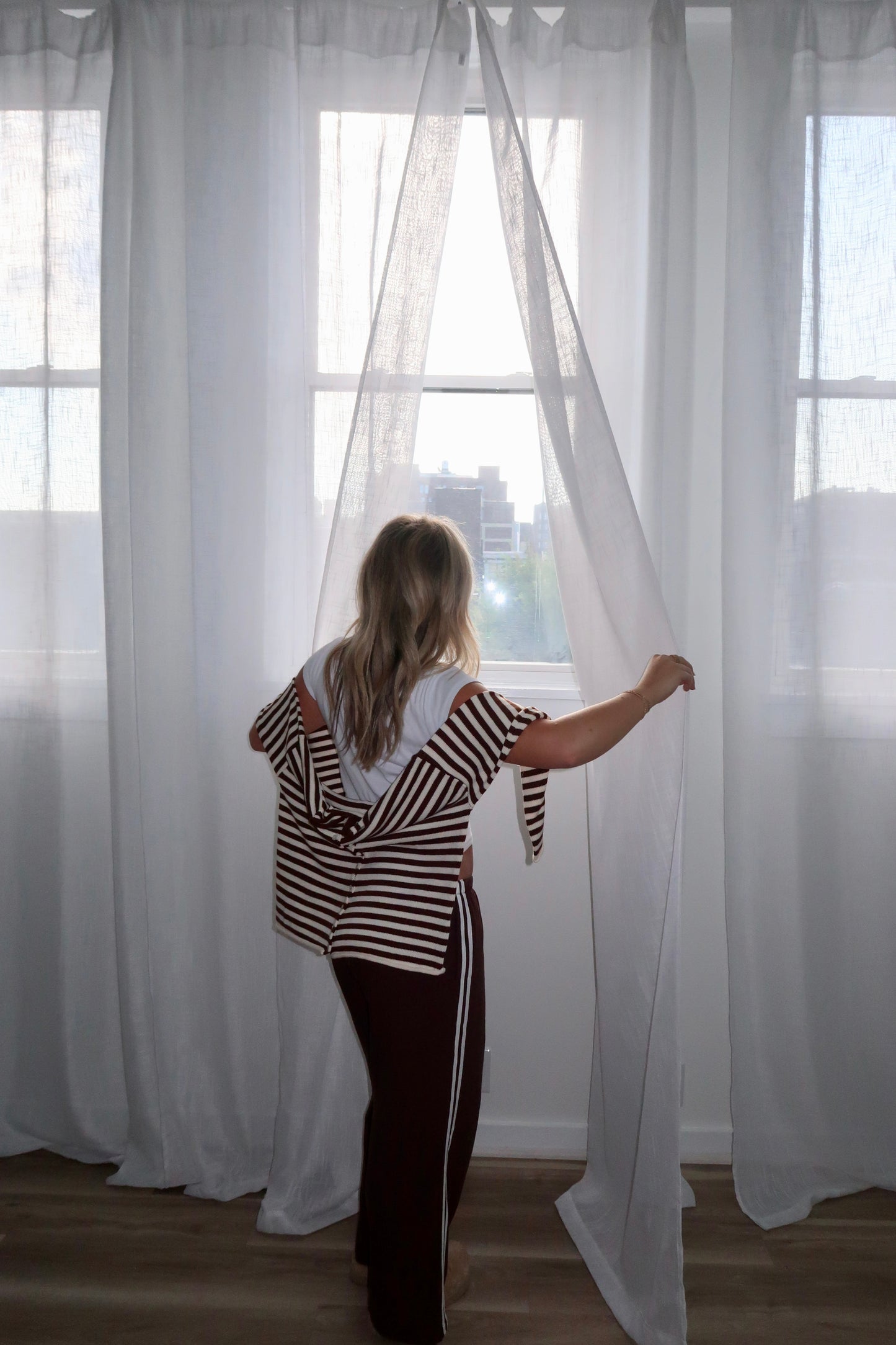 The Marlowe Cardigan