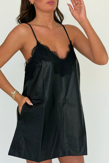 Choosing You Mini Dress