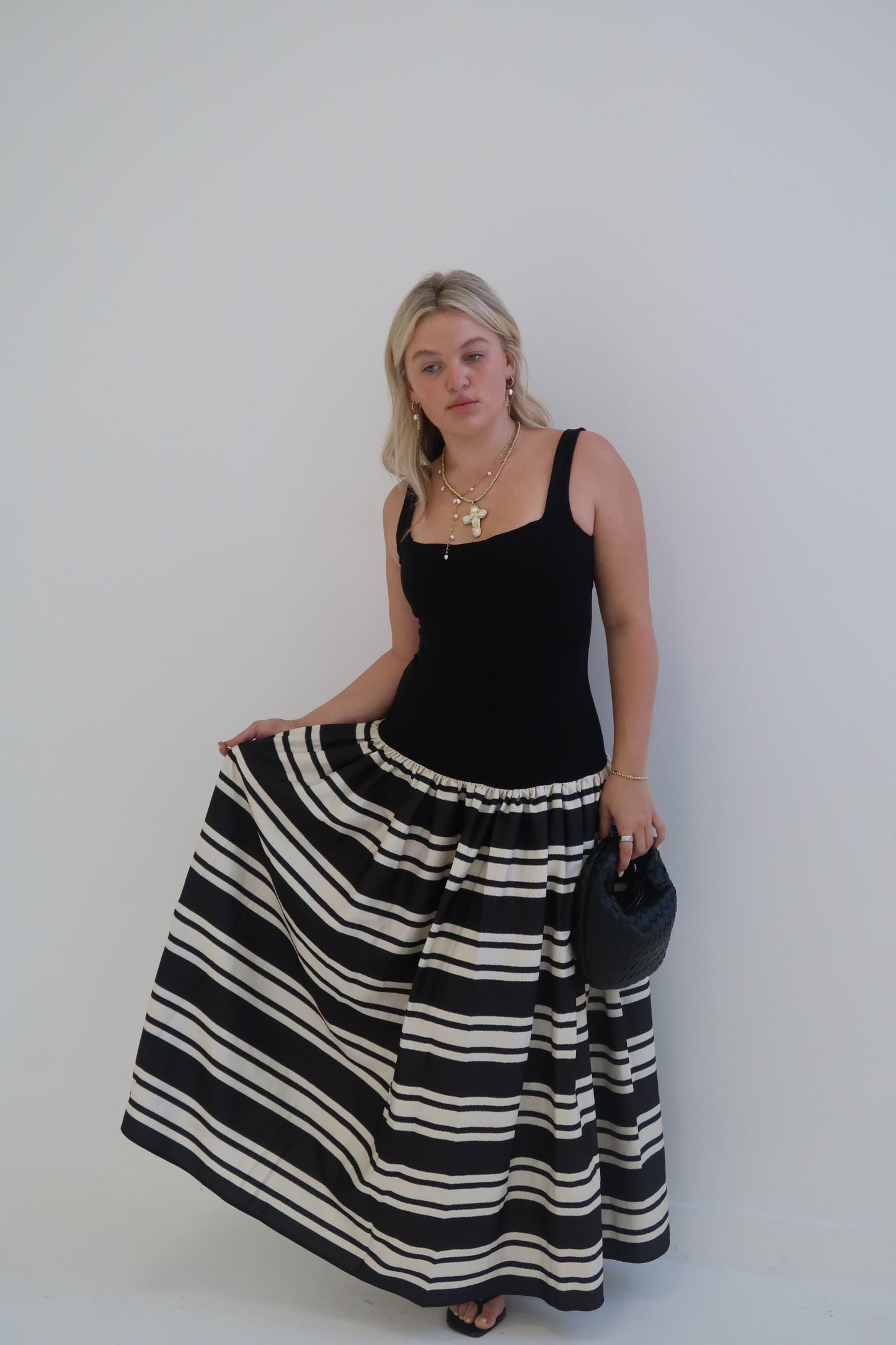 Marseille Maxi Dress