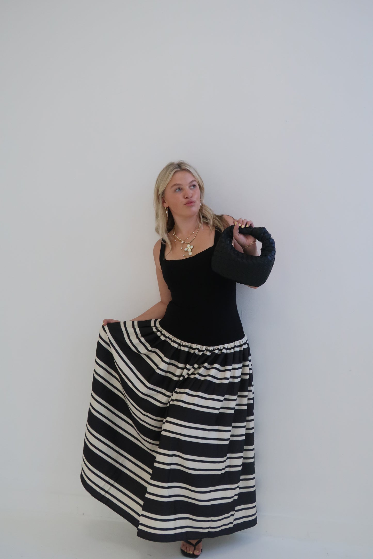 Marseille Maxi Dress