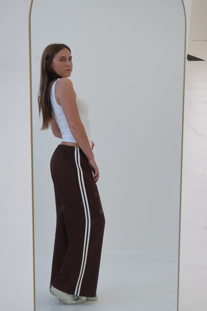 The Hudson Track Pant