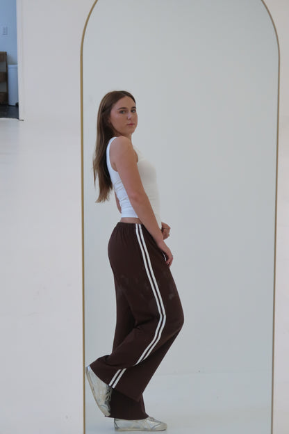 The Hudson Track Pant