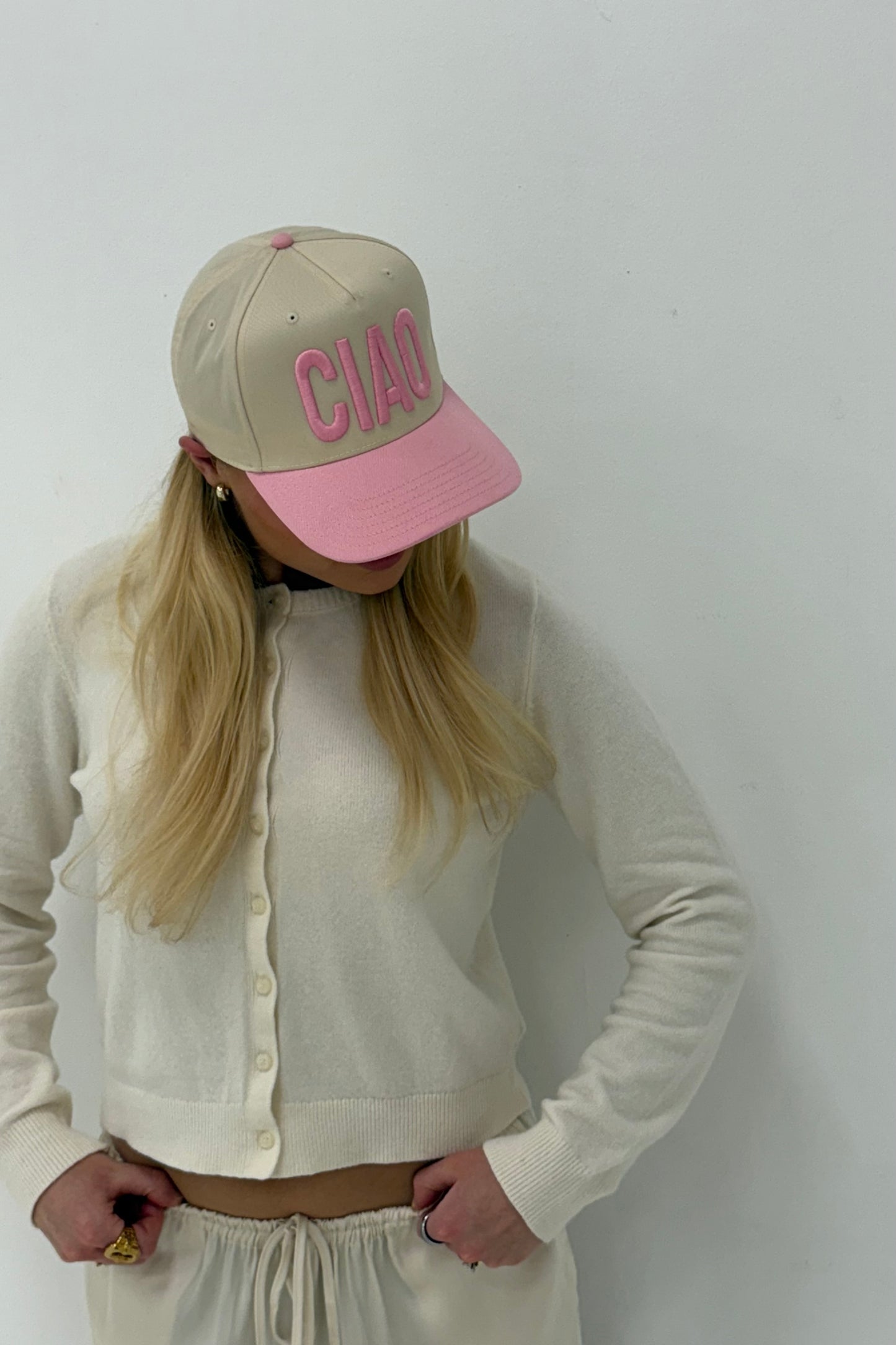 Ciao Hat