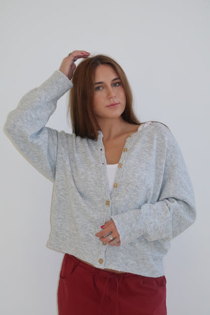 Merit Everyday Cardigan