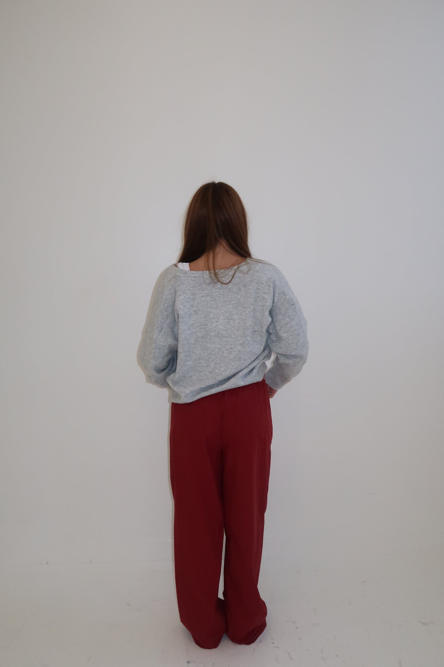 Merit Everyday Cardigan