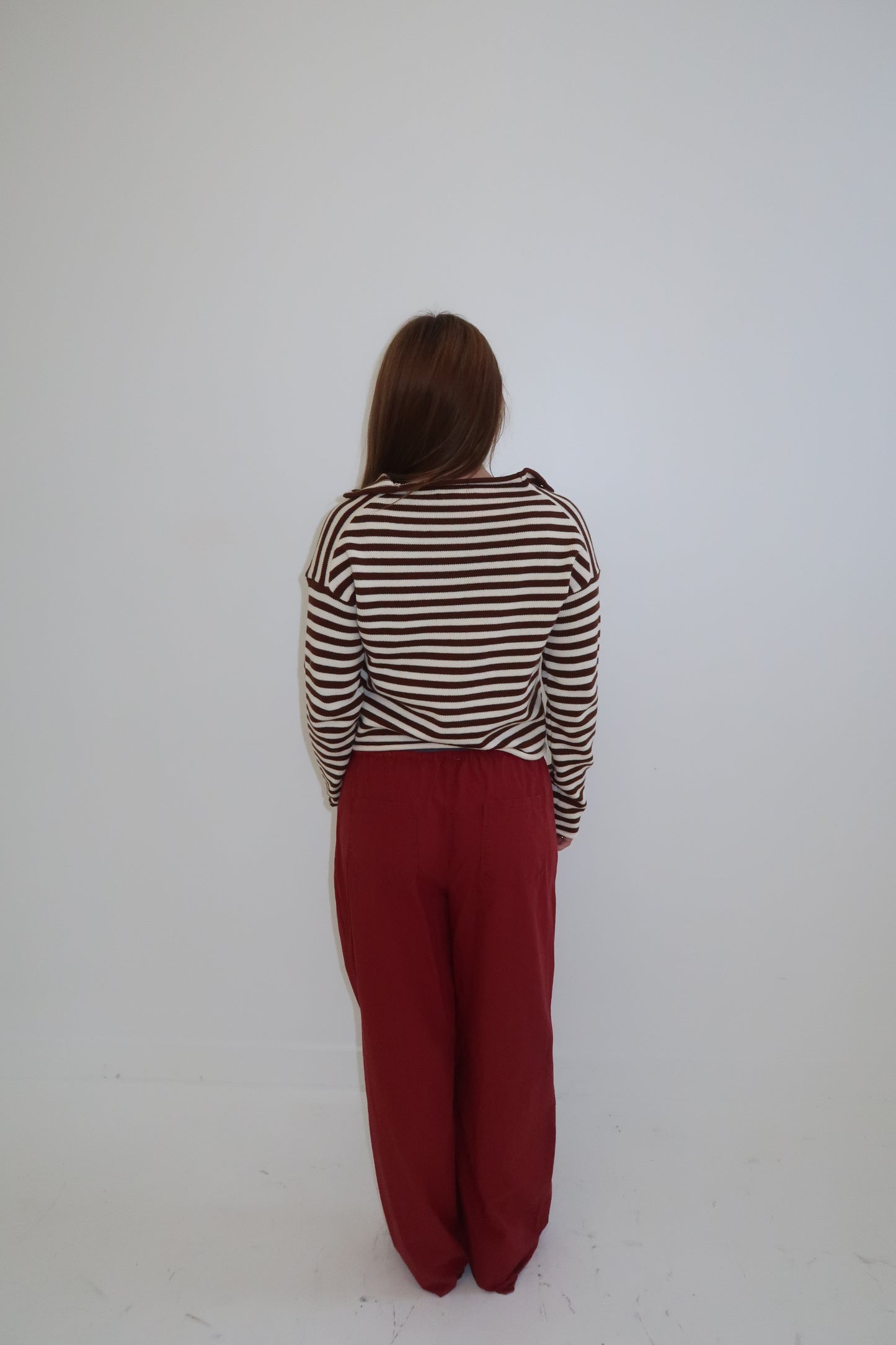 The Marlowe Cardigan