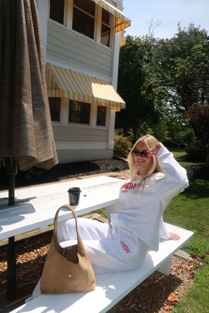 Sunday Coffee Club Sweatpants