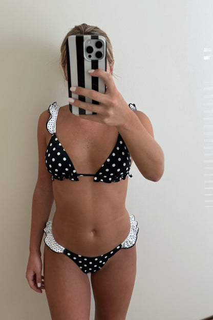 Dolce Dots Bikini