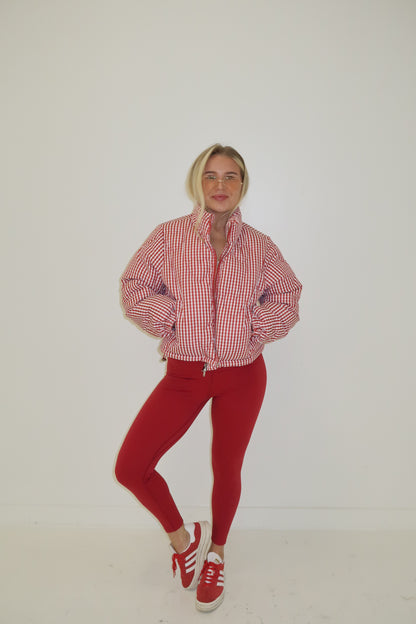 The Sweetheart Jacket