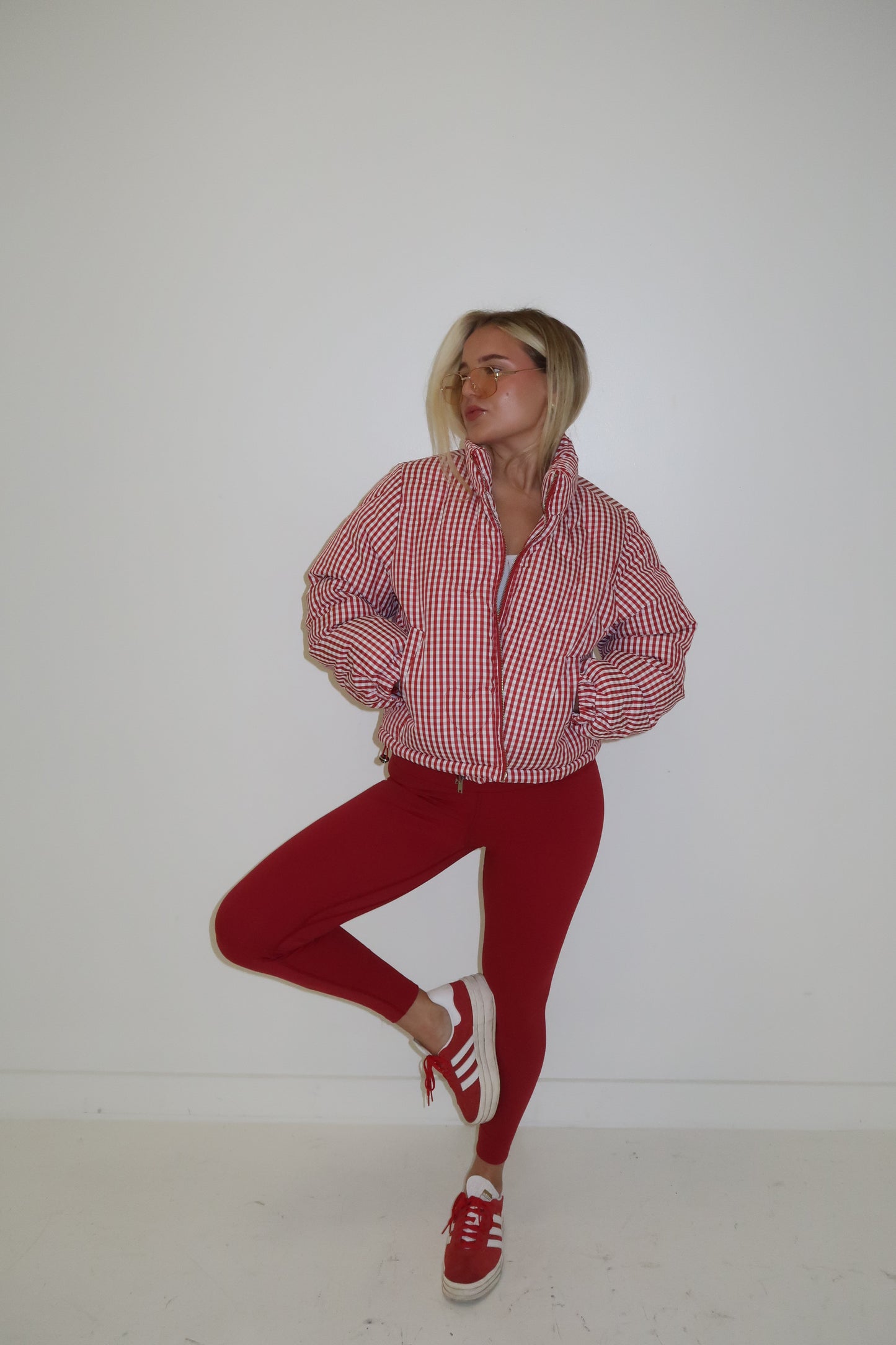 The Sweetheart Jacket