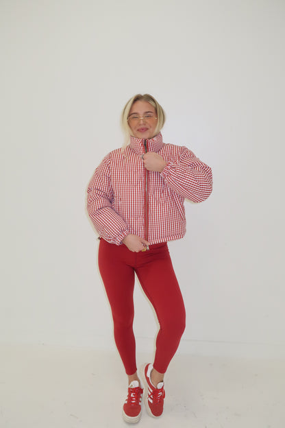 The Sweetheart Jacket